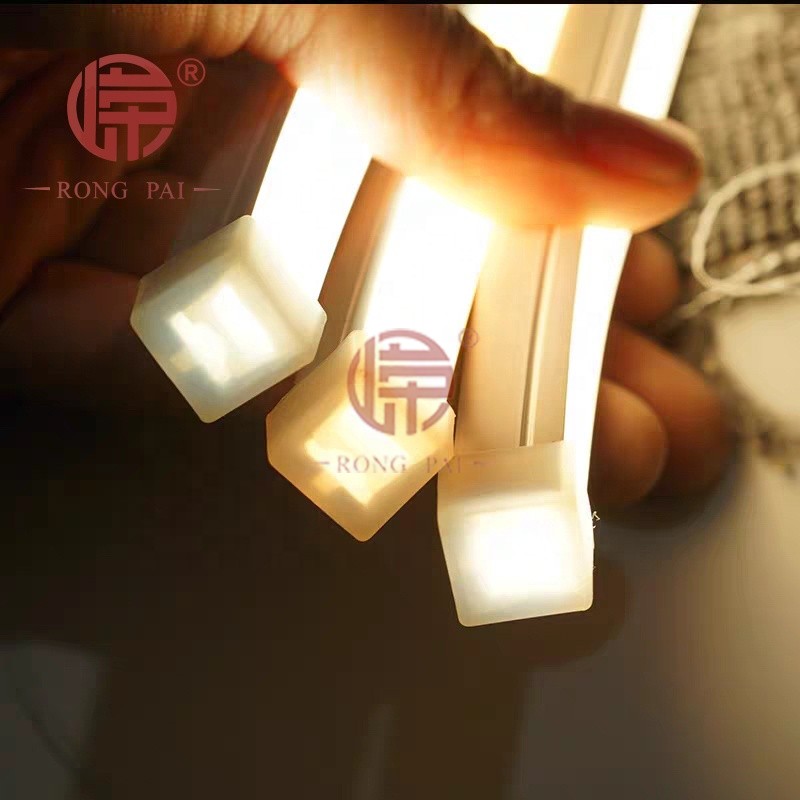 硅胶灯带对比传统光源的优点-AG真人·[国际]平台官方网站
