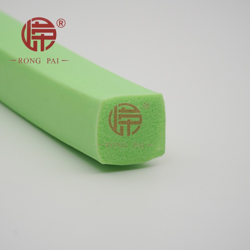 硅胶发泡条是新能源技术锂电池的最好的选择　-AG真人·[国际]平台官方网站
