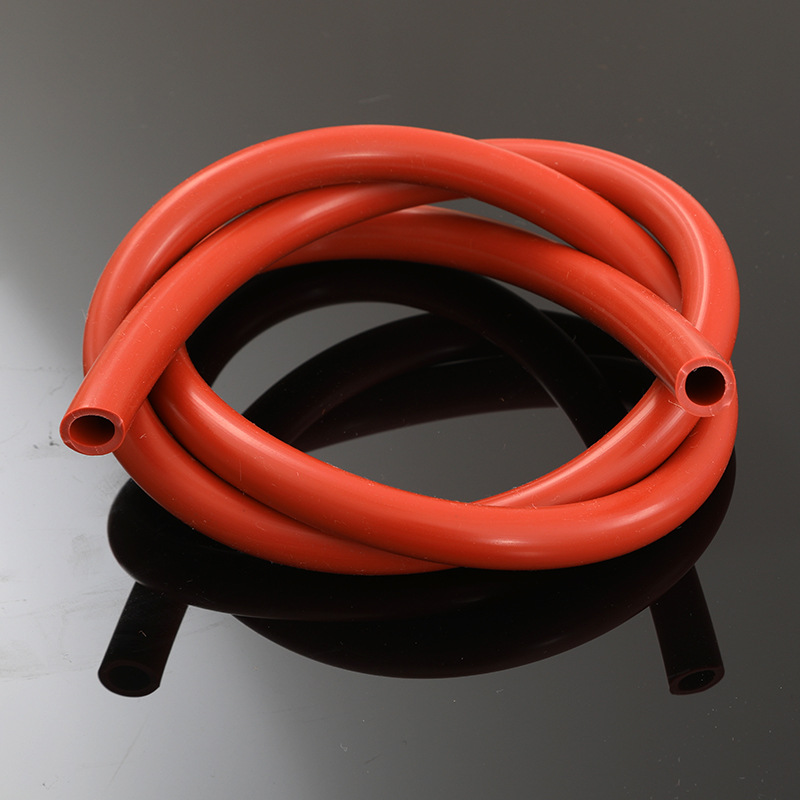 耐高温300度硅胶管：性能优越的多行业解决方案-AG真人·[国际]平台官方网站
