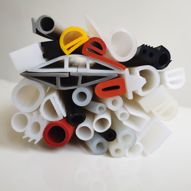 阻燃硅胶密封条：AG真人·[国际]平台官方网站
的安全密封解决方案