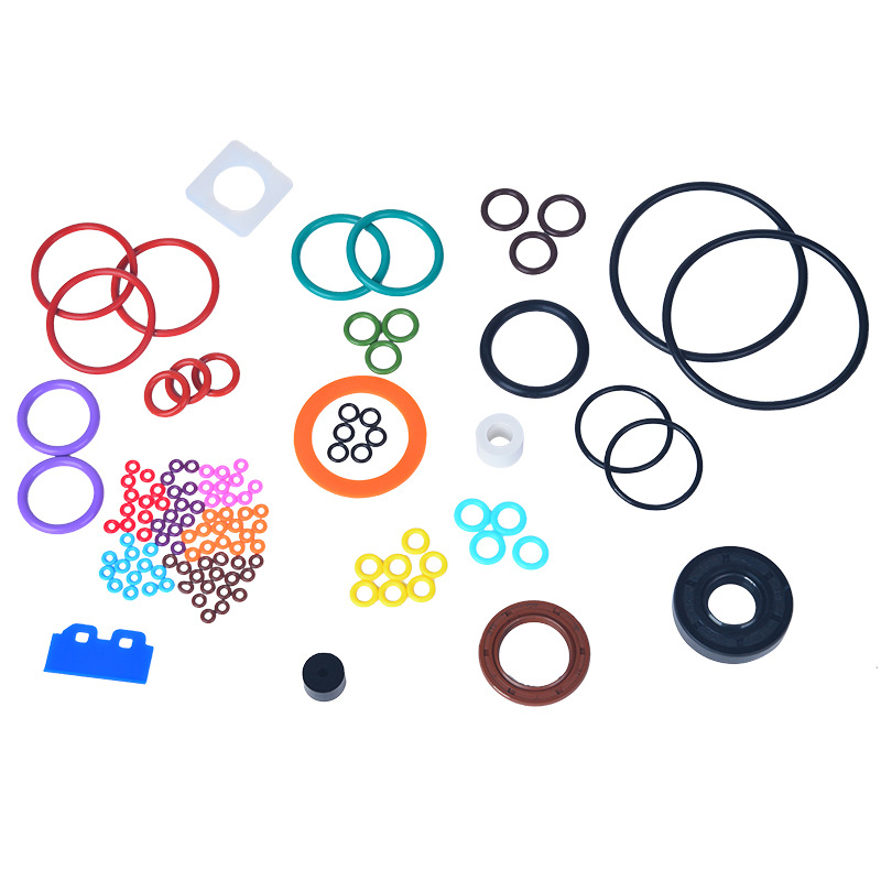 硅胶密封圈：AG真人·[国际]平台官方网站
的精密密封解决方案