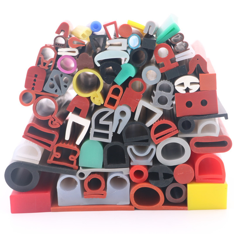 总换硅胶密封条太麻烦？ag真人国际橡塑超长寿命配方，耐臭氧紫外线，省心省力。