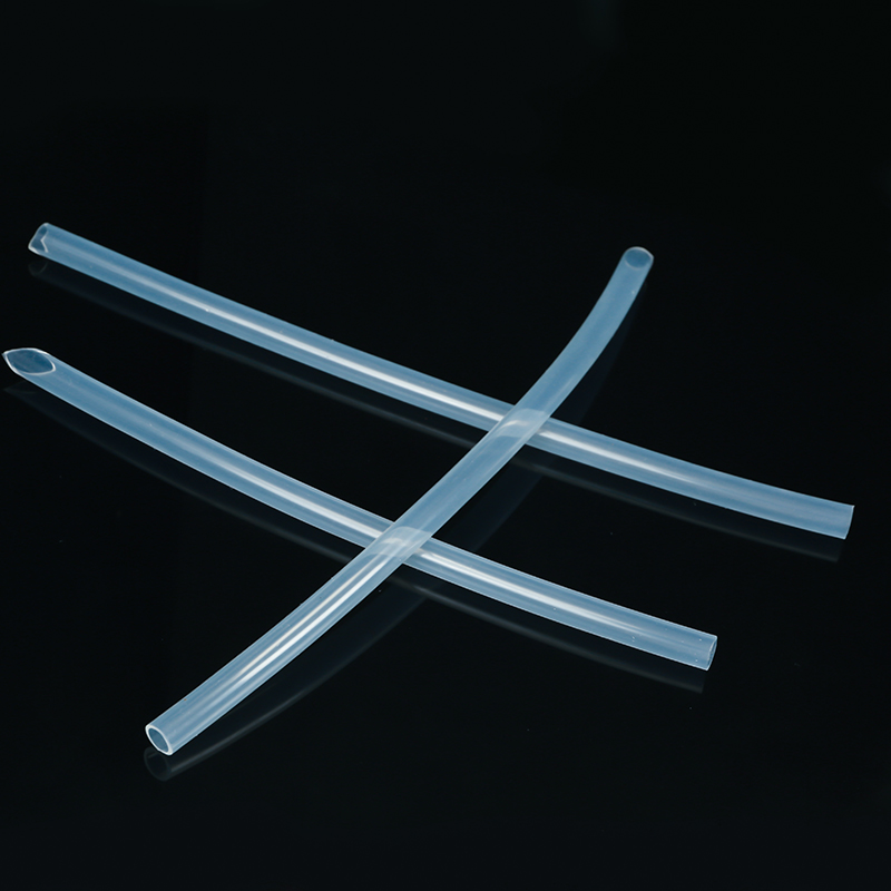 输送有机溶剂怕硅胶管析出杂质？ag真人国际铂金硫化硅胶管保障流体纯净