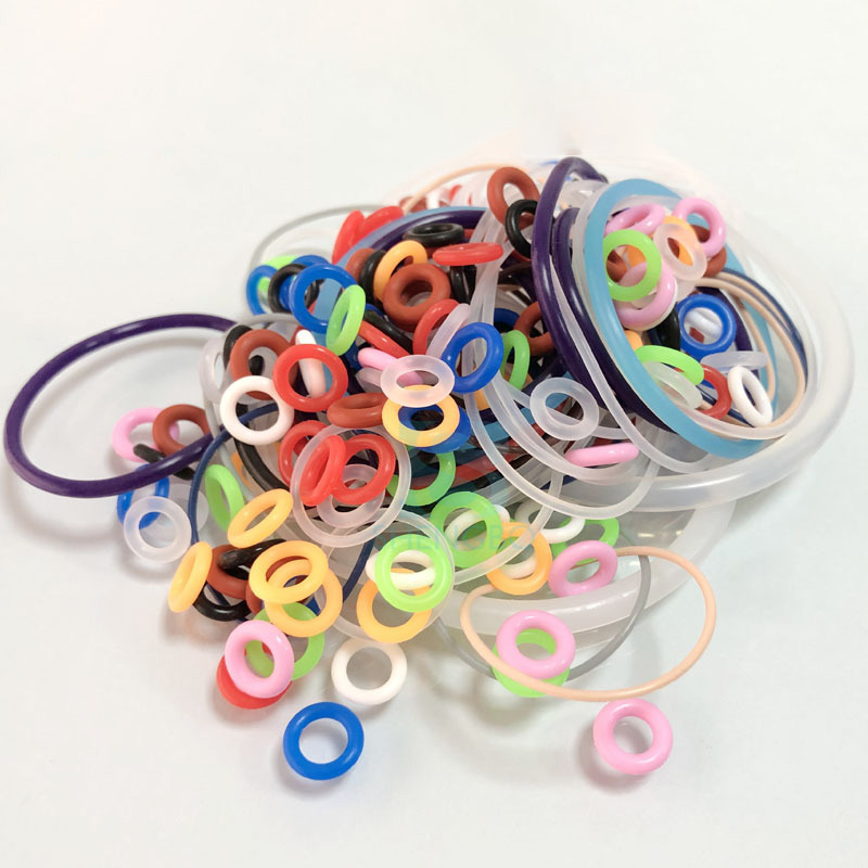 精密电器怕短路？ag真人国际硅胶密封圈优良绝缘，为电子产品提供安全防护