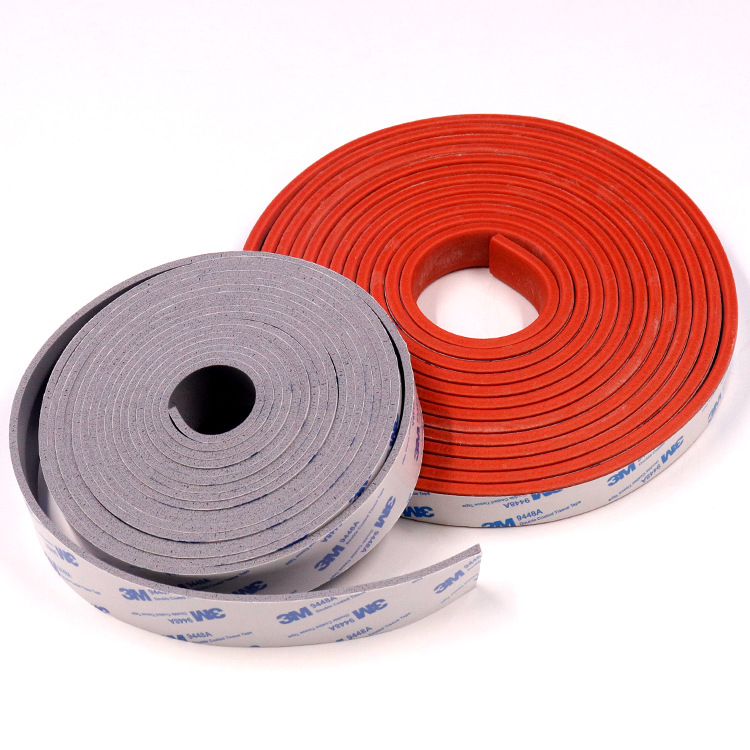 ag真人国际橡塑发泡硅胶条：新能源汽车电池安全的有效屏障