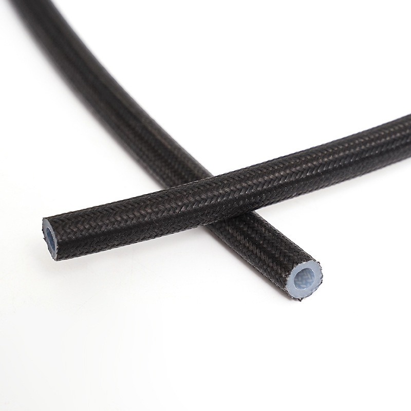 ag真人国际RS PRO硅胶套管：高压设备绝缘防护的可靠解决方案