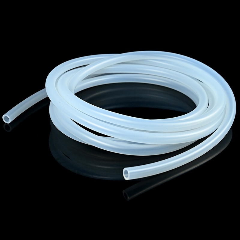 ag真人国际专用硅胶管：杜绝异味迁移，守护饮品纯正风味