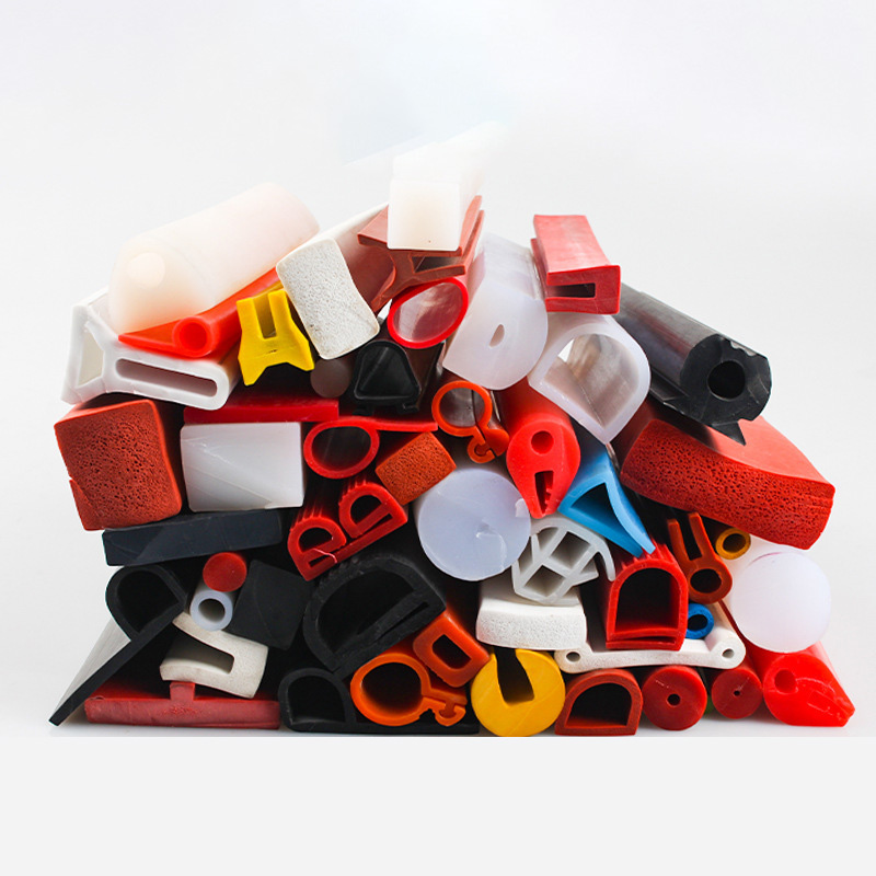 告别参数迷雾：掌握《十大要点》，精准甄别真正耐候的硅胶条