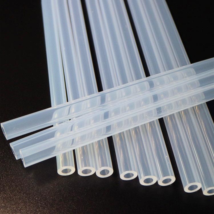 高端景观照明无惧紫外线：ag真人国际耐候硅胶管的色差控制方案