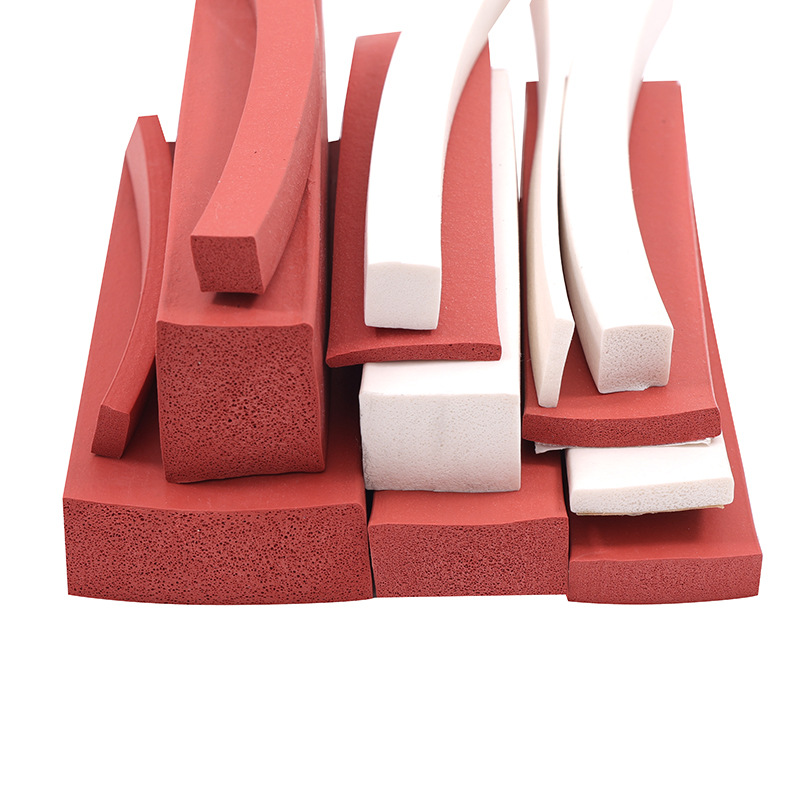 极端工况下的双重防线：ag真人国际阻燃硅胶发泡条的UL94 V-0与300℃耐温认证